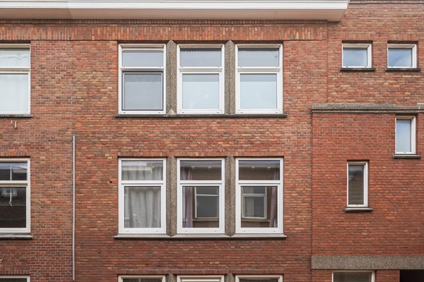 Medium property photo - Heesterstraat 72, 2563 RD Den Haag